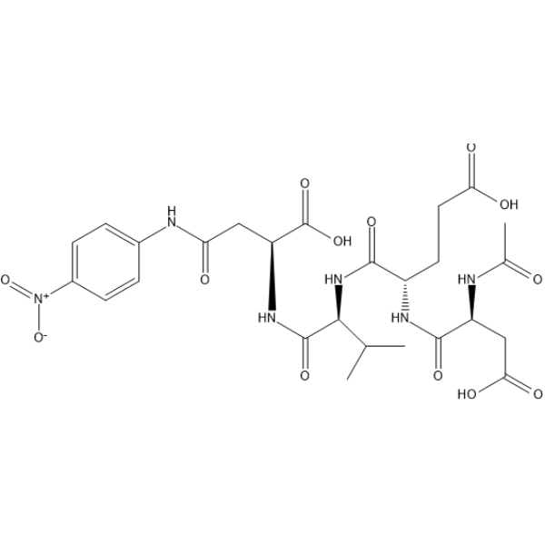 Ac-DEVD-pNA