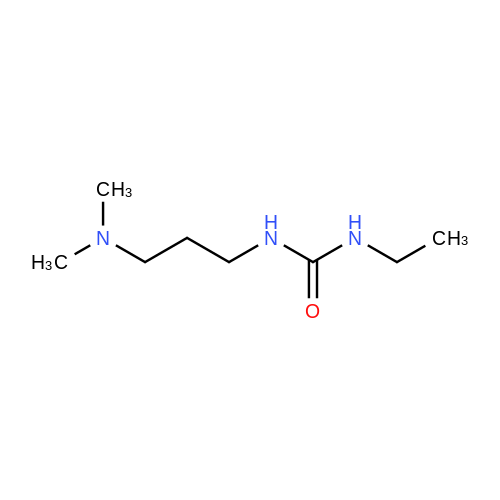 1-[3-(Dimethylamino)propyl]-3-ethylurea