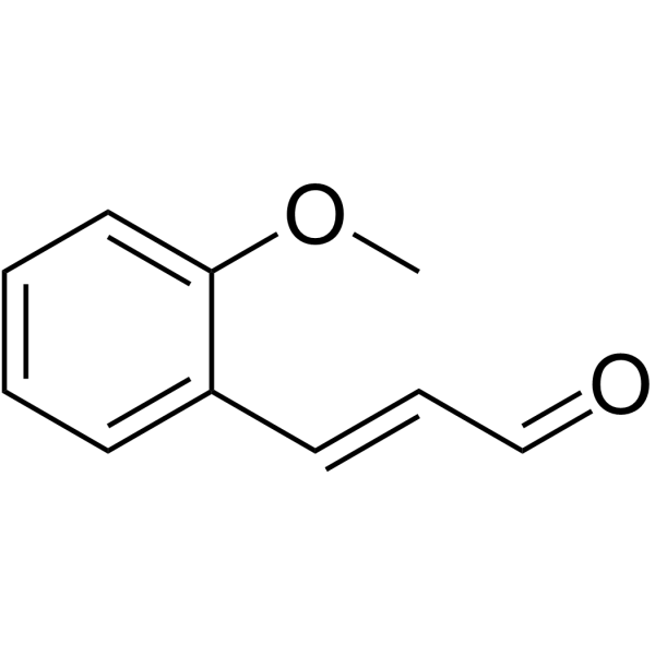 2-Methoxycinnamaldehyde