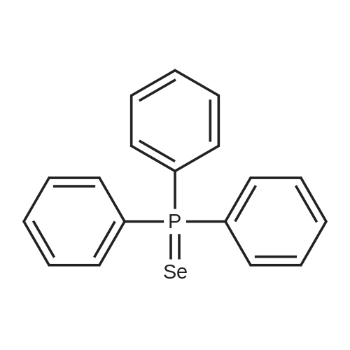 Triphenylphosphine selenide