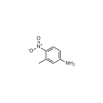 3-Methyl-4-nitroaniline