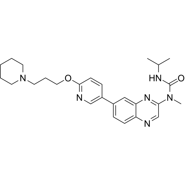 ATM Inhibitor-8