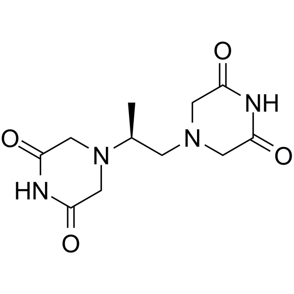 Dexrazoxane