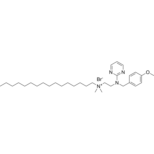 Thonzonium (bromide) (Standard)