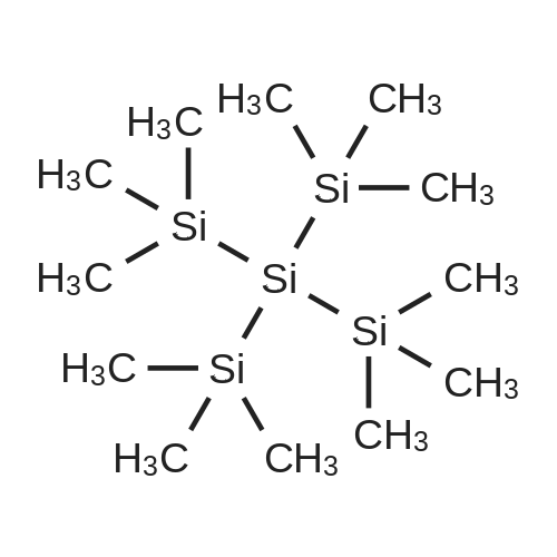 Tetrakis(trimethylsilyl)silane