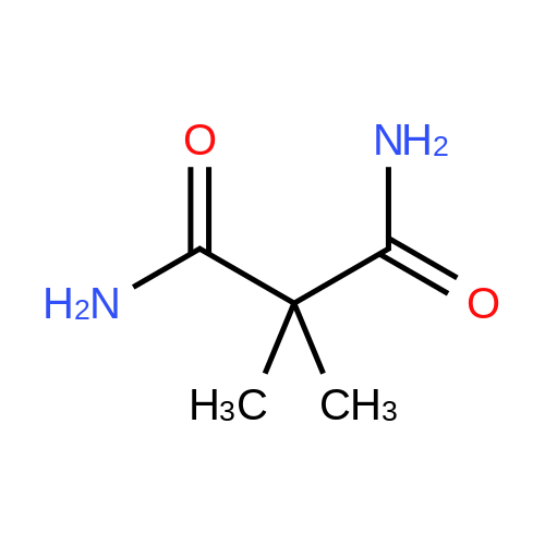 2,2-Dimethylmalonamide