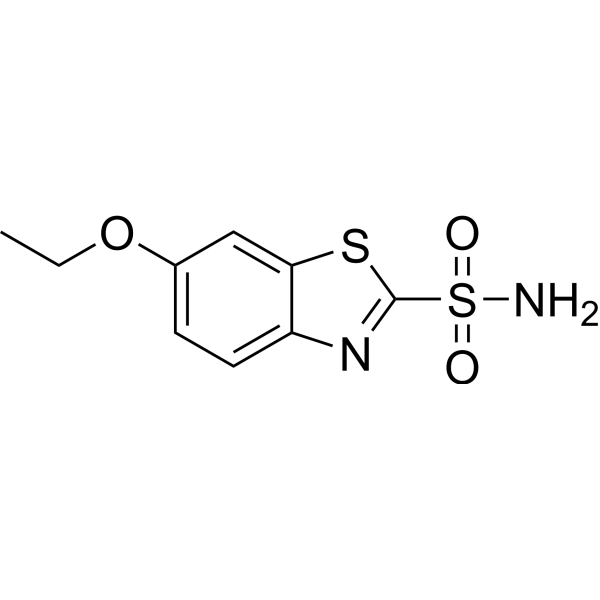 Ethoxzolamide