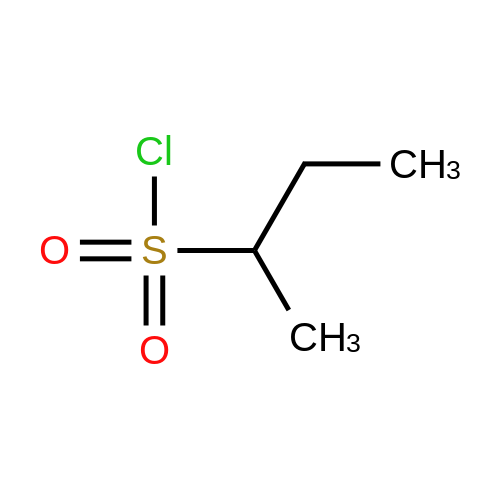 Butane-2-sulfonyl chloride