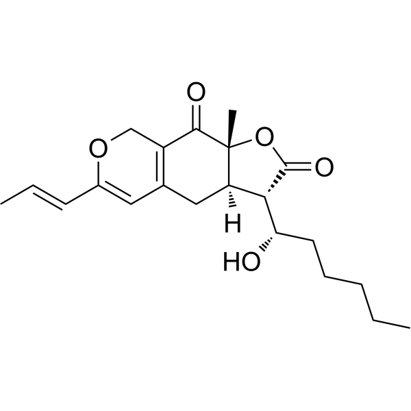 Monascuspiloin