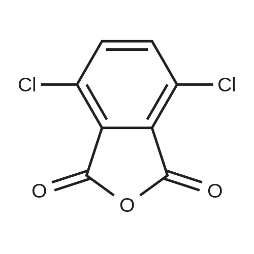 4,7-Dichloroisobenzofuran-1,3-dione