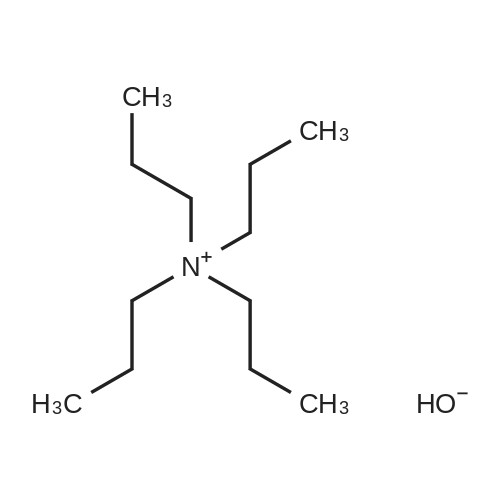 Tetrapropylammonium hydroxide