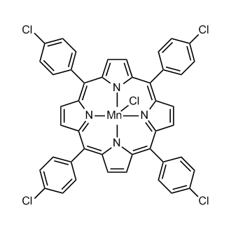 meso-​Tetrakis(4-​chlorophenyl)​porphyrin-​Mn(III)​chloride