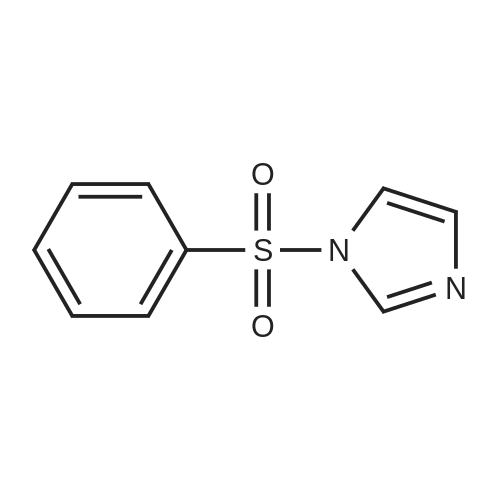 1-(Phenylsulfonyl)-1H-imidazole