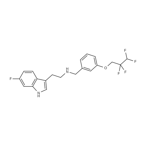 Idalopirdine