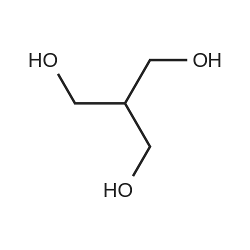 2-(Hydroxymethyl)propane-1,3-diol