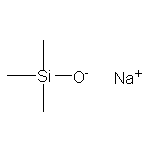 Sodium Trimethylsilanolate