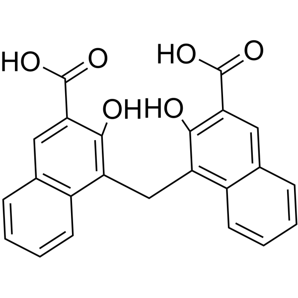 Pamoic acid (Standard)