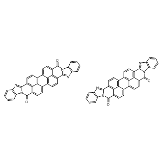 PTCBI cis-and trans-mixture