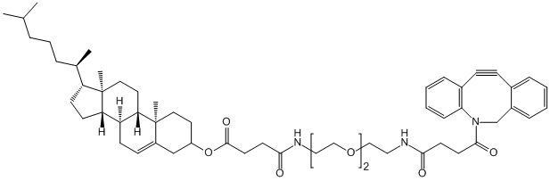 CLS-PEG2-DBCO