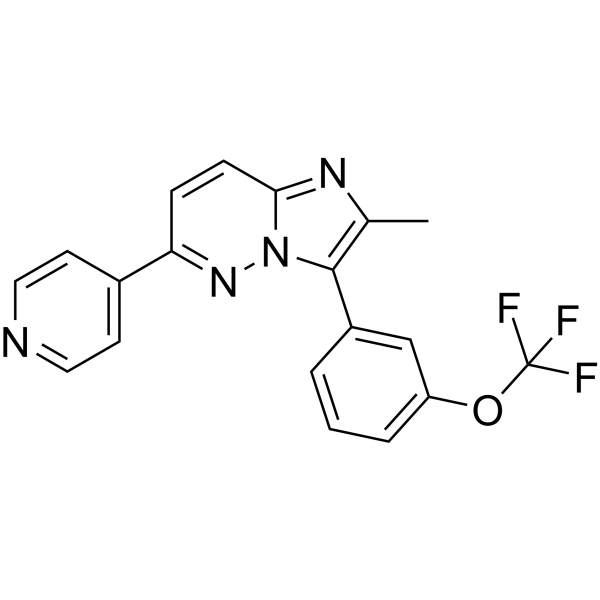 Dyrk1A-IN-7