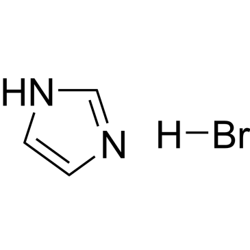 Imidazole Hydrobromide Low water content