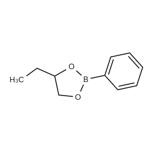 4-Ethyl-2-phenyl-1,3,2-dioxaborolane