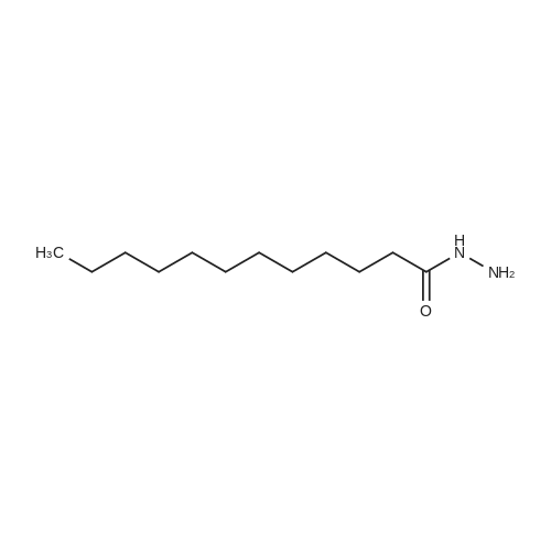 Dodecanehydrazide