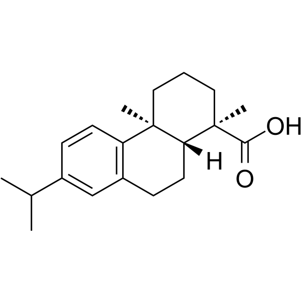Dehydroabietic acid