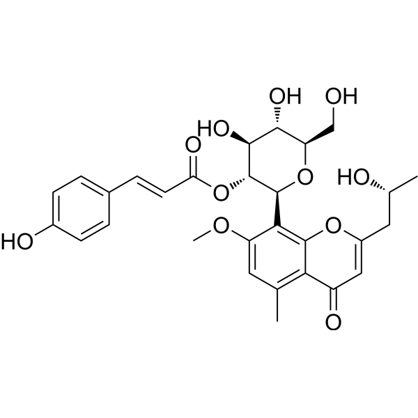 Aloeresin D (Standard)