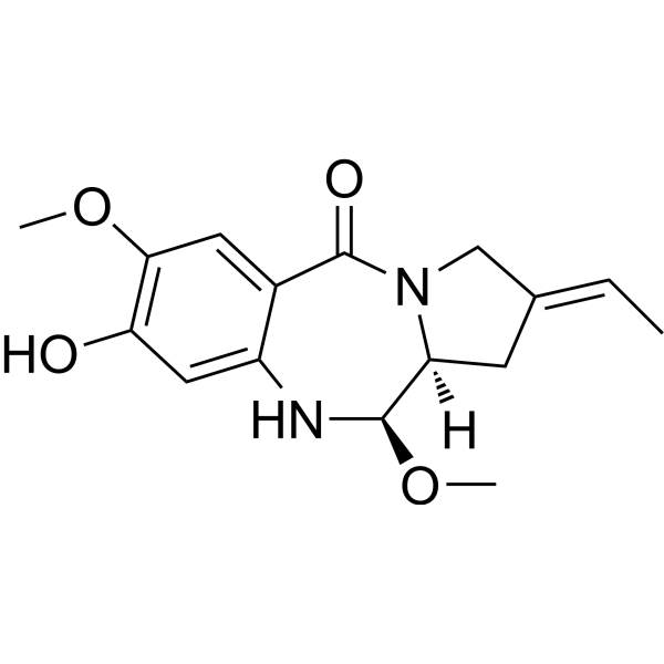 Tomaymycin