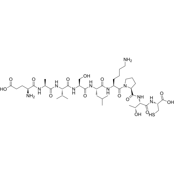 Epsilon-V1-2, Cys-conjugated