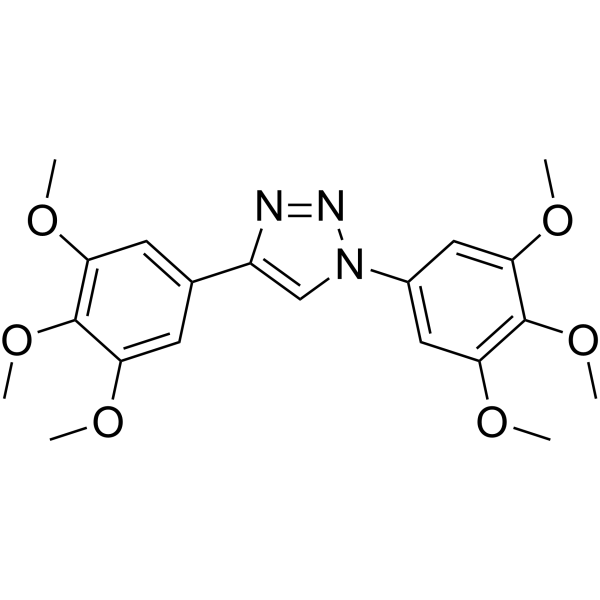 TNF/IFN-γ-IN-1