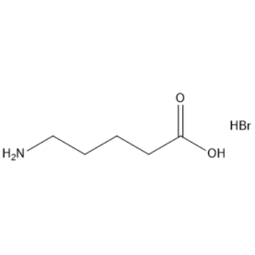 5-Aminovaleric Acid Hydrobromide Low water content