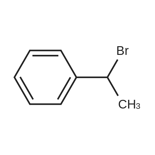 (1-Bromoethyl)benzene