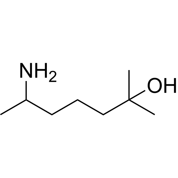 Heptaminol