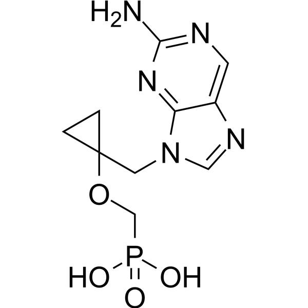 Besifovir