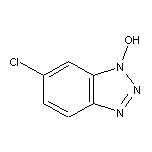 6-Chloro-1-hydroxy-1H-benzotriazole