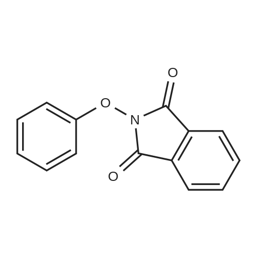 2-Phenoxyisoindoline-1,3-dione