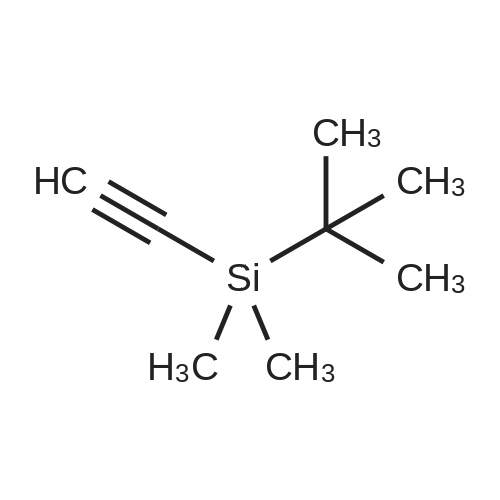 tert-Butyldimethylsilylacetylene