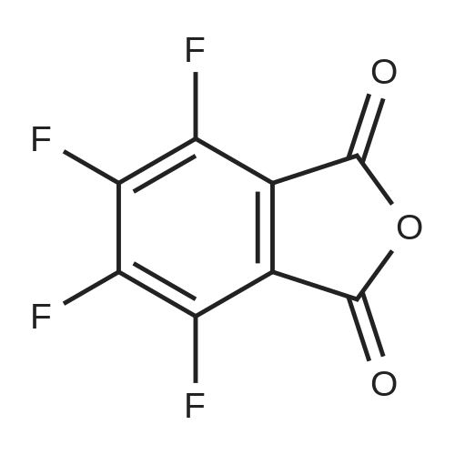 3,4,5,6-Tetrafluorophthalic anhydride