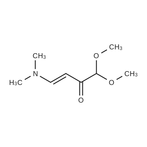 4-(Dimethylamino)-1,1-dimethoxybut-3-en-2-one