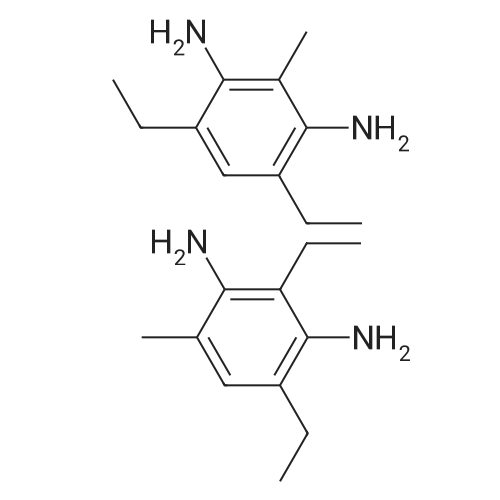 3,5-Diethyl-(2,4-or 2,6-)toluenediamine