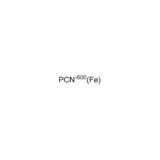 PCN-600(Fe)