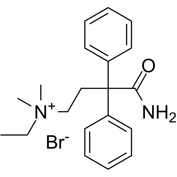 Ambutonium bromide