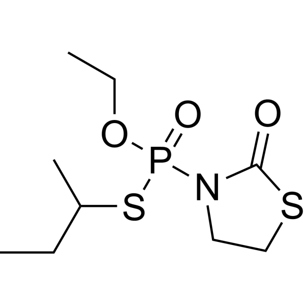 Fosthiazate
