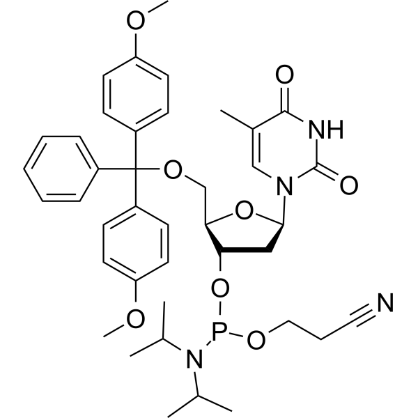 DMT-dT Phosphoramidite