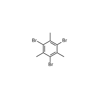 1,3,5-Tribromo-2,4,6-trimethylbenzene