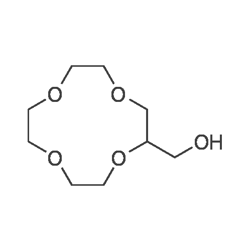 2-Hydroxymethyl-12-crown-4