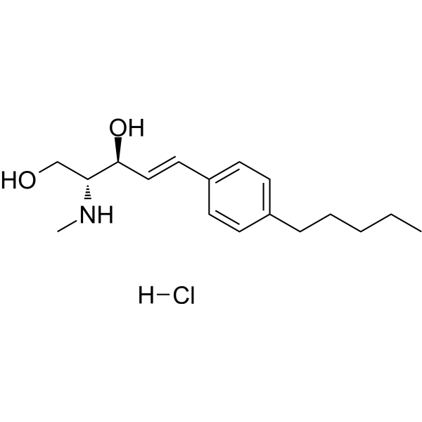 SK1-​Ihydrochloride