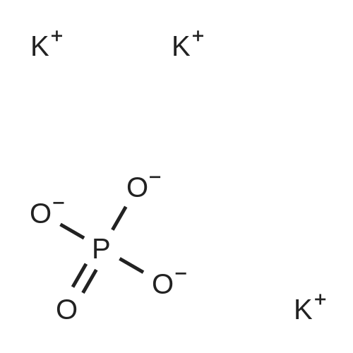 Potassium phosphate